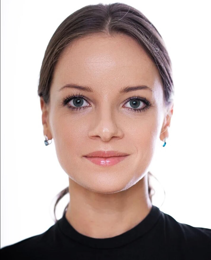 Психолог Екатерина Говоркова